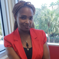 Tiffany Jarrett