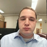 Nicholas Moore