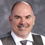 Ed Henderson