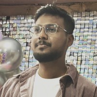 Goutham Bk