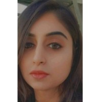 Mansi Shah