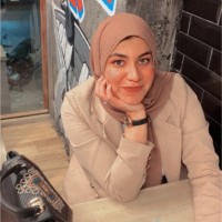 Amira Ahmed