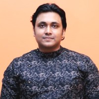 Bikram Keshari J.