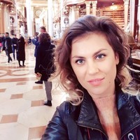 Pelcea Alexandra-Eliana