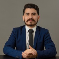 Franco Garcia Tipismana