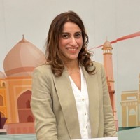 Raminder jeet Kaur