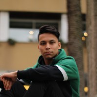 Michael Andrés Molinelli Marcote