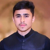 M Talha Tanveer Qasmi