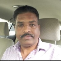 Ramesh Godihal