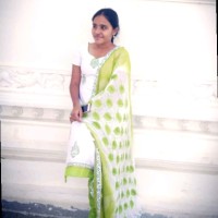 Madhuri Siripurapu