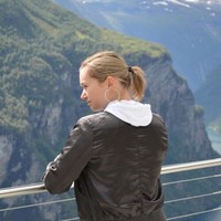 Stine Barstad Sjo