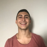Alessandro Capriz