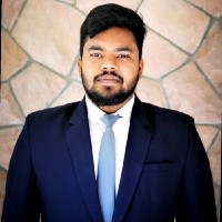 Koushik G.