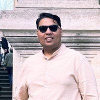 Fahad Haqqani, Cpim