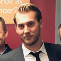 Martin Dahl