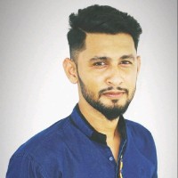 Tonmoy Islam