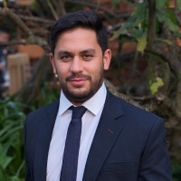 Carlos Andrés Cujia Medina