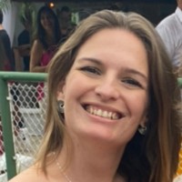 Nathalia Pries