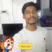 K Satheesh