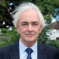Stephen French