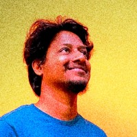 Dr. Pavan Kumar M