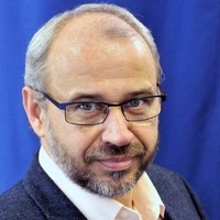 Robert Simon