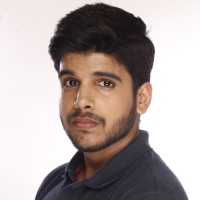 Vishal Shahdadpuri