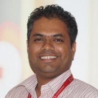 Girish Dixit