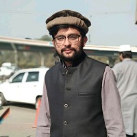 Muhammad Usman