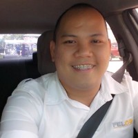 Ronaldo Lomboy