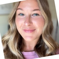 Taylor Parker, Shrm-Cp