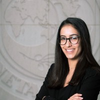 Ariana Tayebi