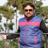 Abhijit Bose