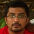 Sheshadri B N