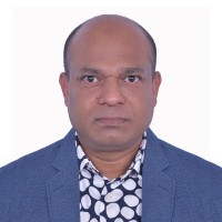 MD ZOHURUL ISLAM
