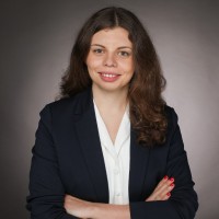 Daria Haselhoff