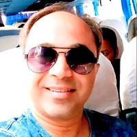 Haresh Pandya