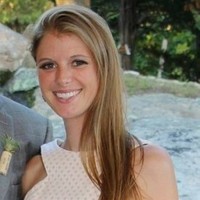 Megan Ernst (Reilly)