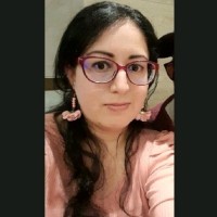 Lady Pesantes Arroyave