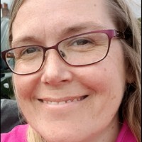 Gillian Thomson