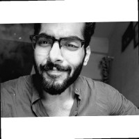 Varun Thomas