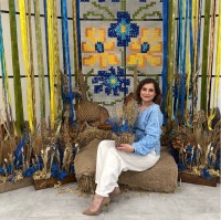 Olena Trofymchuk