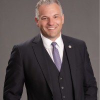 Duane Mercer, C.F.S.P.