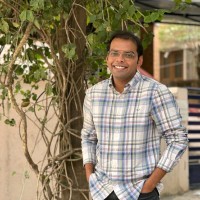 Kaustubh Patil