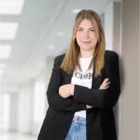 Lara Gügel