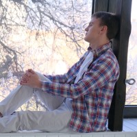 Andrew Gordienko