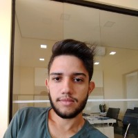 Otávio César Vasconcelos Dias Marques