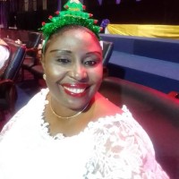 Deaconess Maureen Great