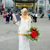 Nur Aisyah Sulaiman