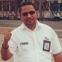 King james Maritime Pilot